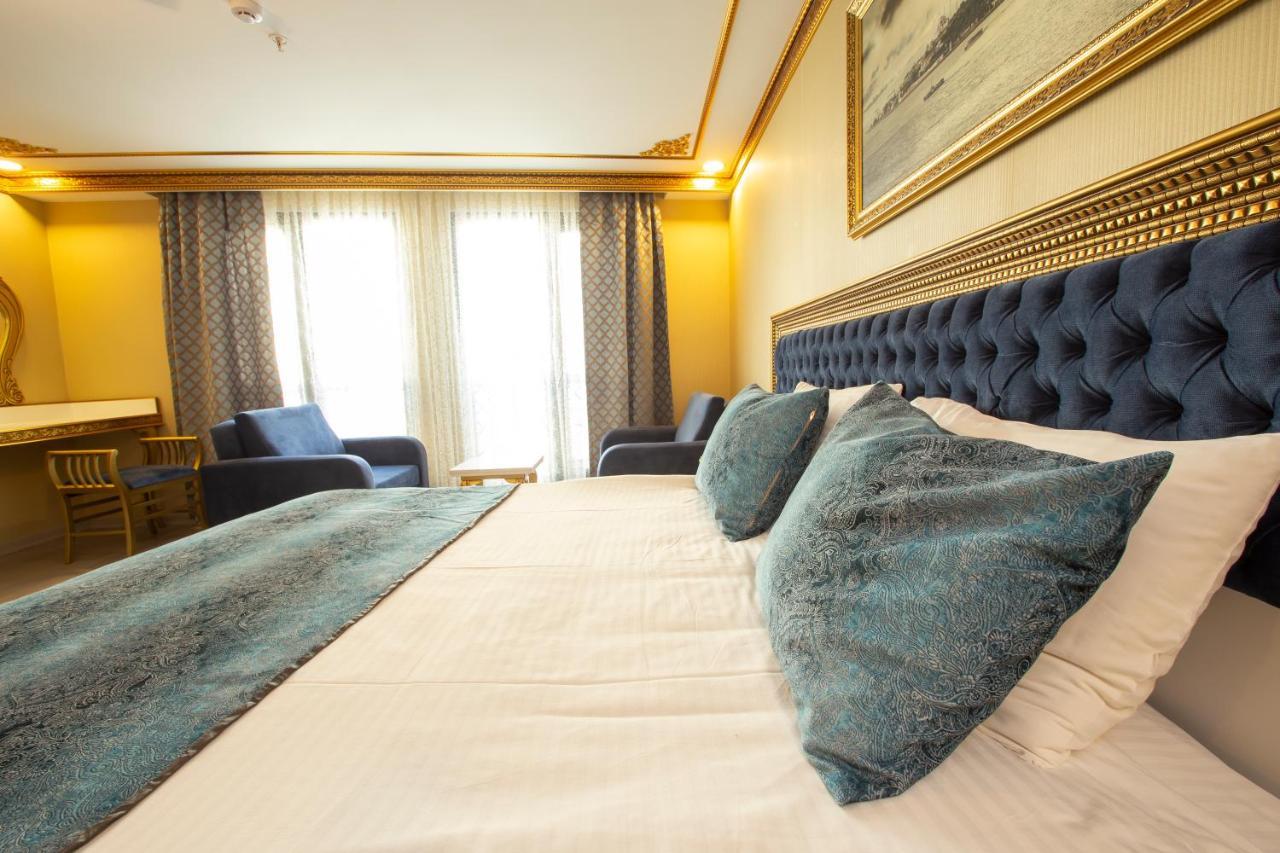 Hotel Empire Stambuł